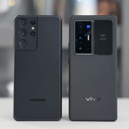 The “Vivo X70 Pro+” Review: Flagship Marvel with Imaging Excellence
