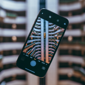 The "iPhone X" Review