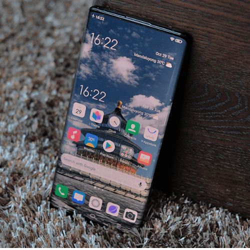The “Vivo Nex 3” Review : Exploring Innovation