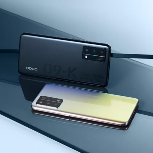 The “Oppo K9” Review: Balancing Performance and Affordability