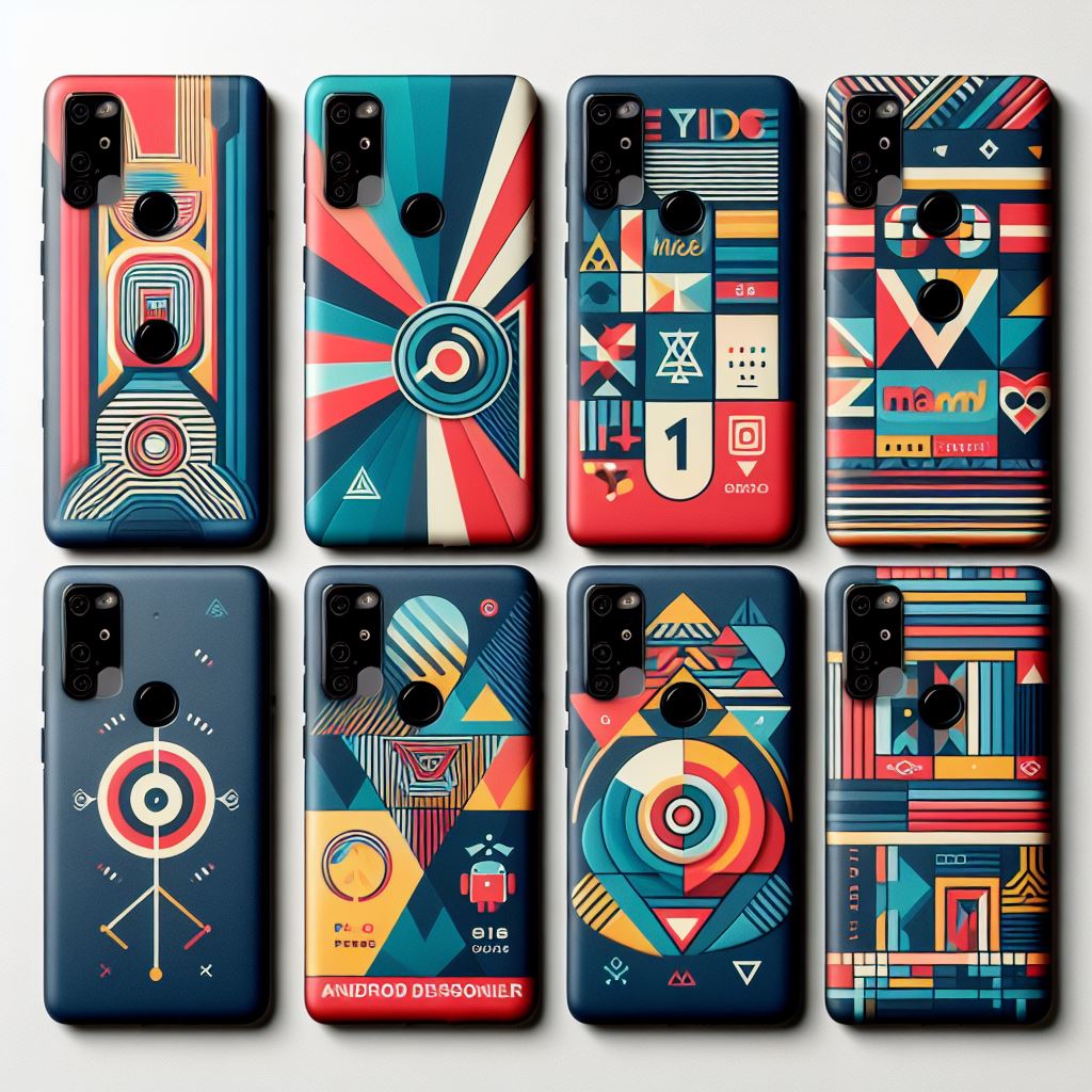 Elevate Your Android Experience: Exploring the World of Phone Cases
