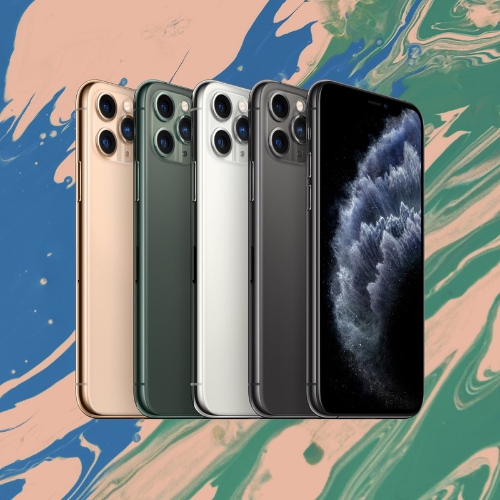 The “iPhone 11 Pro Max” Review: Redefining Excellence
