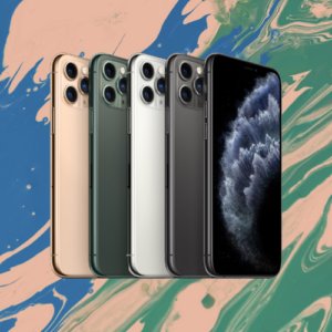 The "iPhone 11 Pro Max" Review 