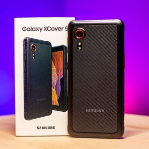 The "Samsung Galaxy XCover 5" Review