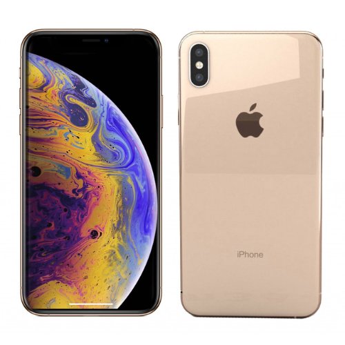 The “iPhone XS Max” Review: The Elegance of Size and Performance