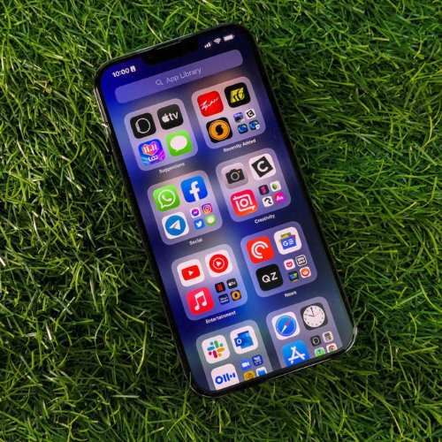 The “Phone 13 Pro Max” Review: Redefining Excellence in Every Detail
