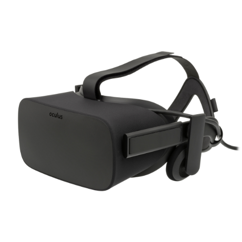 Revolutionizing Reality: The Oculus Rift and the Future of Immersive Technology