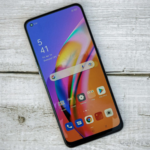 The “Oppo F19 Pro+” Review: Style, Substance, and Imaging Excellence