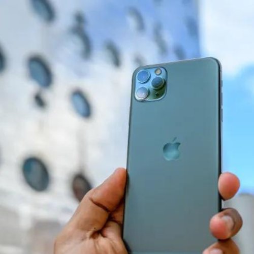 The “iPhone 11 Pro” Review: A Masterpiece of Innovation