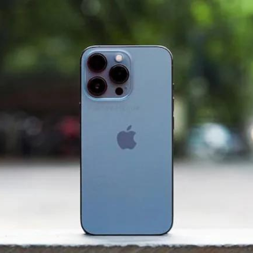 The “iPhone 13 Pro” Review: An Evolution of Excellence
