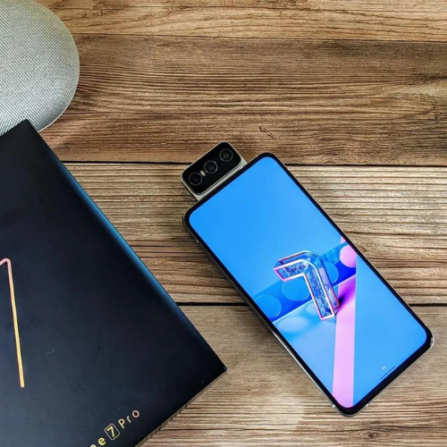 The “Asus ZenFone 7” Review – Elevating Mobile Gaming Experience