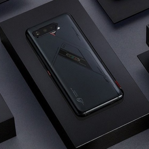 The “ROG Phone 5s” Review: The Ultimate Gaming Powerhouse