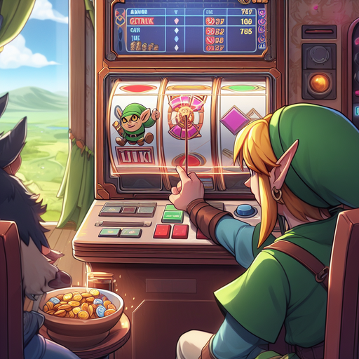 Unlocking the Secrets of Link Slot Gacor: A Deep Dive into PGSoft and Pragmatic Play