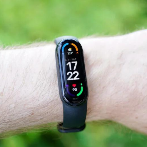 The “Xiaomi Mi Band 6” Review: Affordable Fitness Tracking Excellence