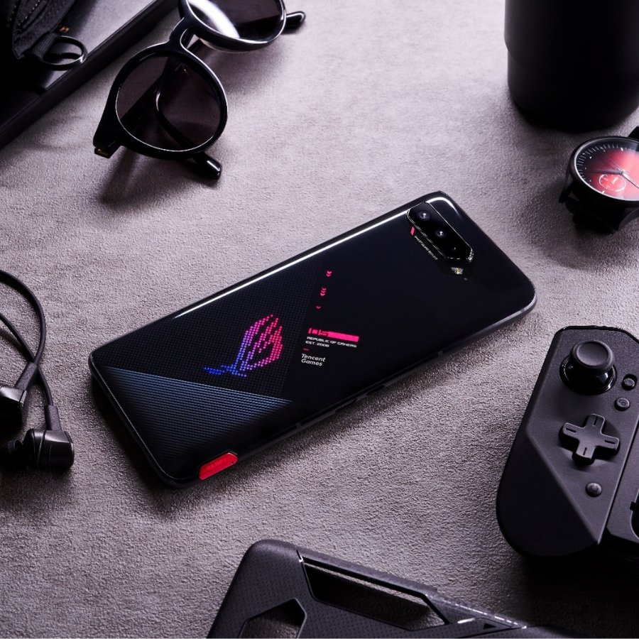 The “Asus ROG Phone 5” Review: Dominating Mobile Gaming