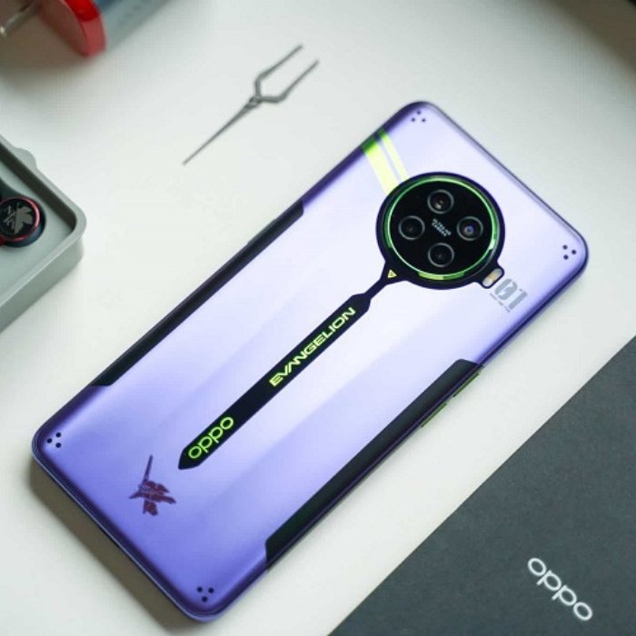 The “Oppo Ace2” Review: Power-Packed Performance with Gaming Focus