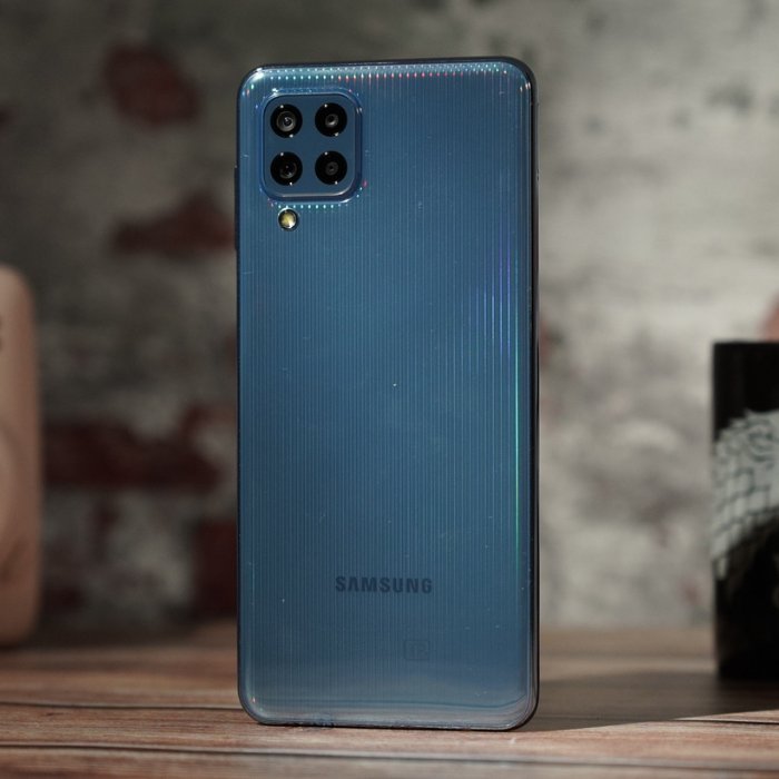 The “Samsung Galaxy M32” Review: A Balanced Mid-Range Contender
