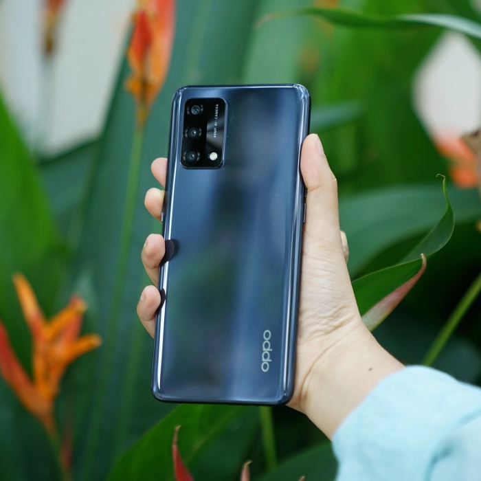 The “Oppo Reno 6 Pro+” Review: Capturing Brilliance with Style
