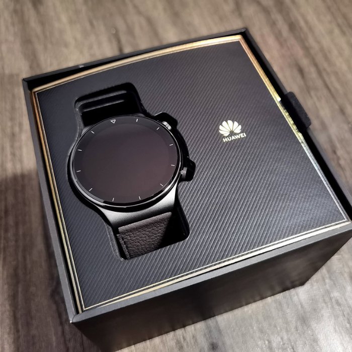 The “Huawei Watch GT 2 Pro” Review: A Blend of Elegance and Performance