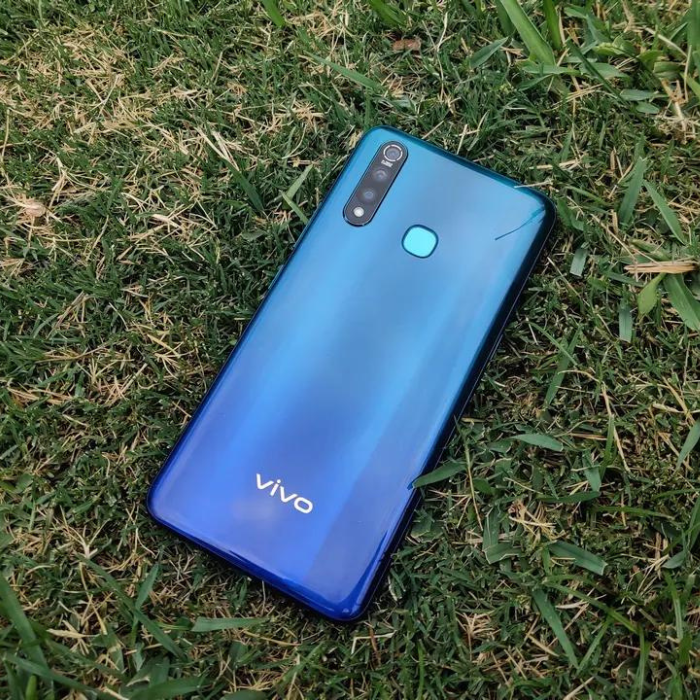 The “Vivo Z1 Pro” Review: A Mid-Range All-Rounder with a Focus on Gaming