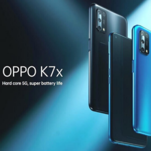 Oppo K7x