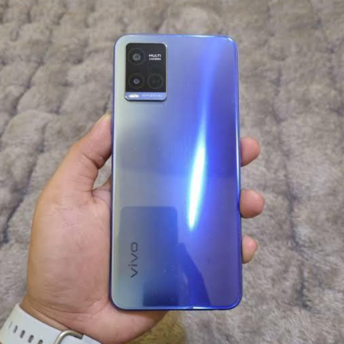 The “Vivo Y21” Review: Basic Affordability with Essential Features