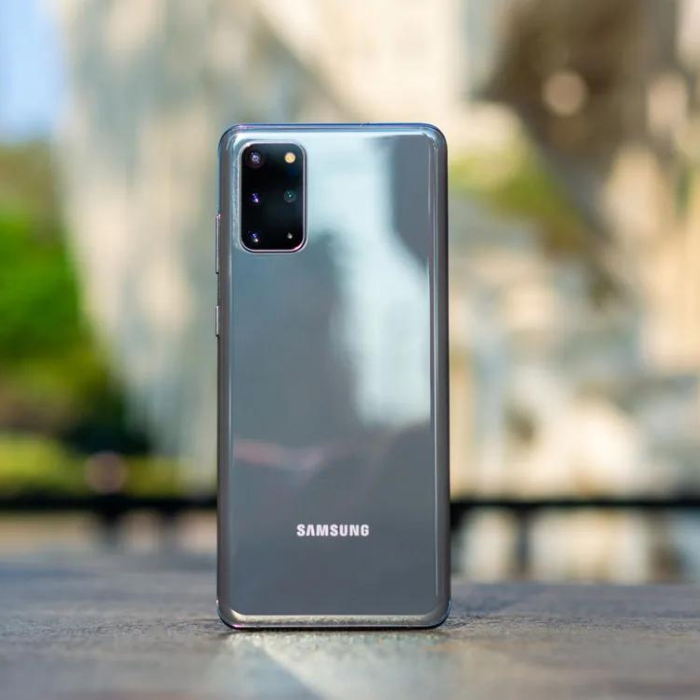 The “Samsung Galaxy S20+” Review: A Flagship Marvel