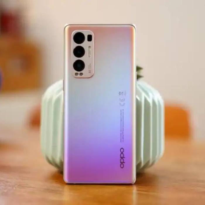 The “Oppo Find X3 Neo” Review: A Premium Blend of Design and Technology