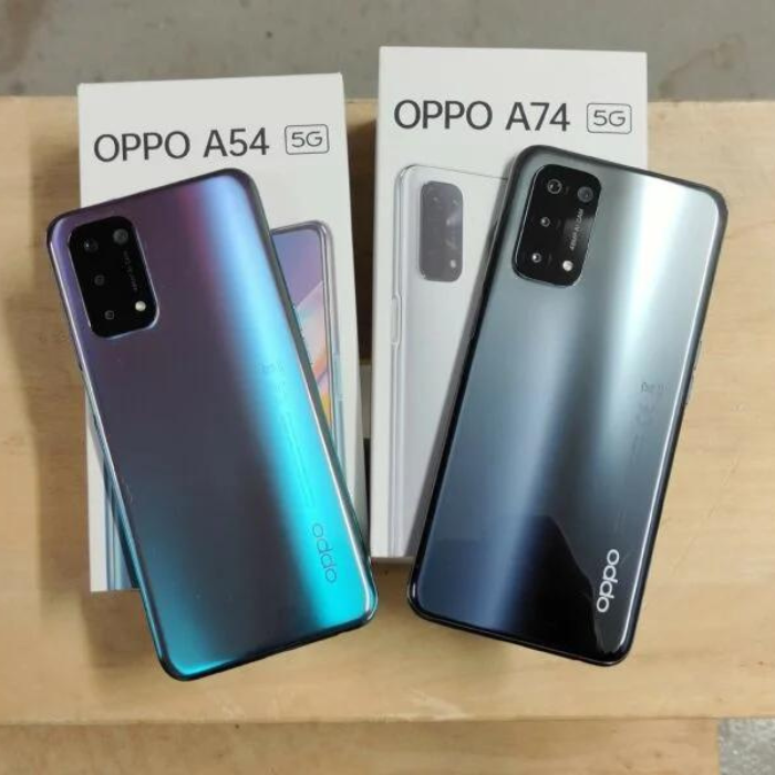 The “Oppo A54” Review: A Balanced and Budget-Friendly Option