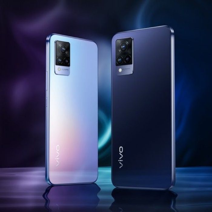 The “Vivo V21” Review: Elevating Selfie Photography and Sleek Design