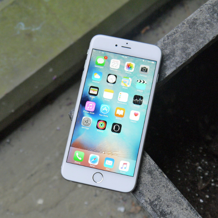 The “iPhone 6s Plus” Review: A Bigger Step Forward