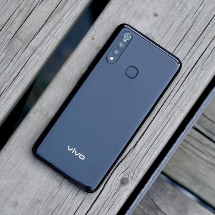 The “Vivo Z5x” Review: Balancing Performance and Affordability