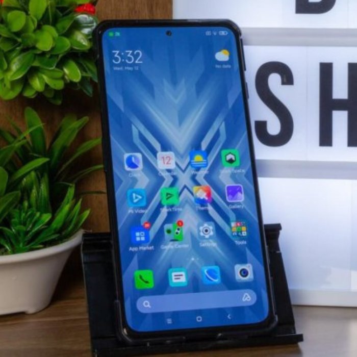 The “Xiaomi Black Shark 4” Review: Unleashing Gaming Power