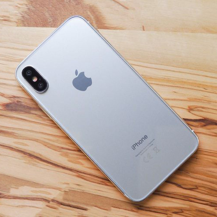 The “iPhone 8” Review: Timeless Design with Reliable Performance