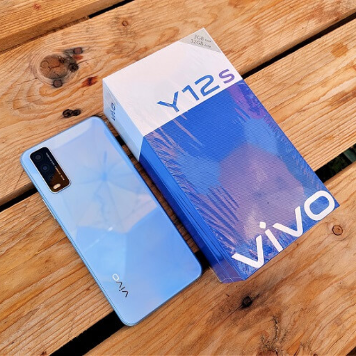 The “Vivo Y12s” Review: Balancing Affordability and Essential Features