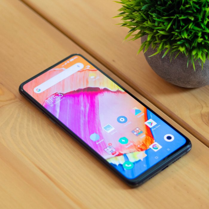 The “Xiaomi Mi Mix 3” Review: A Slider Phone with Sleek Design and Impressive Display
