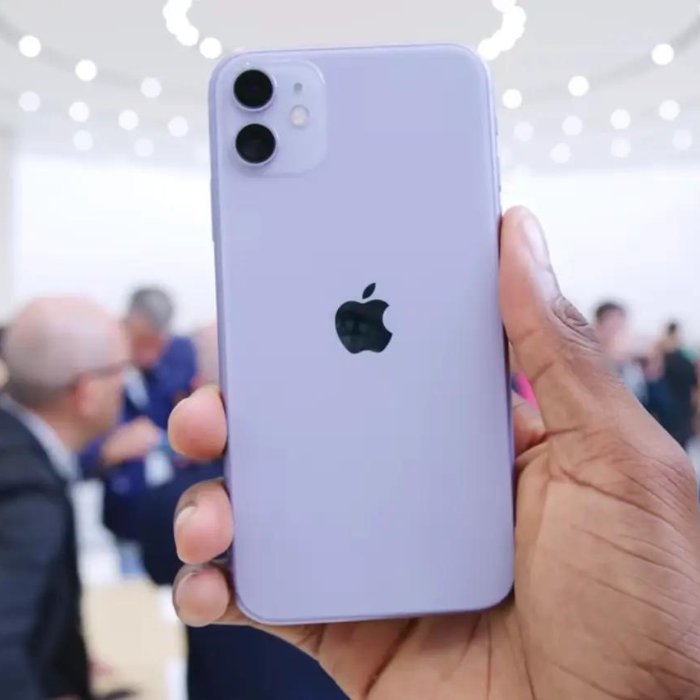 The “iPhone 11” Review: A Stellar All-Rounder