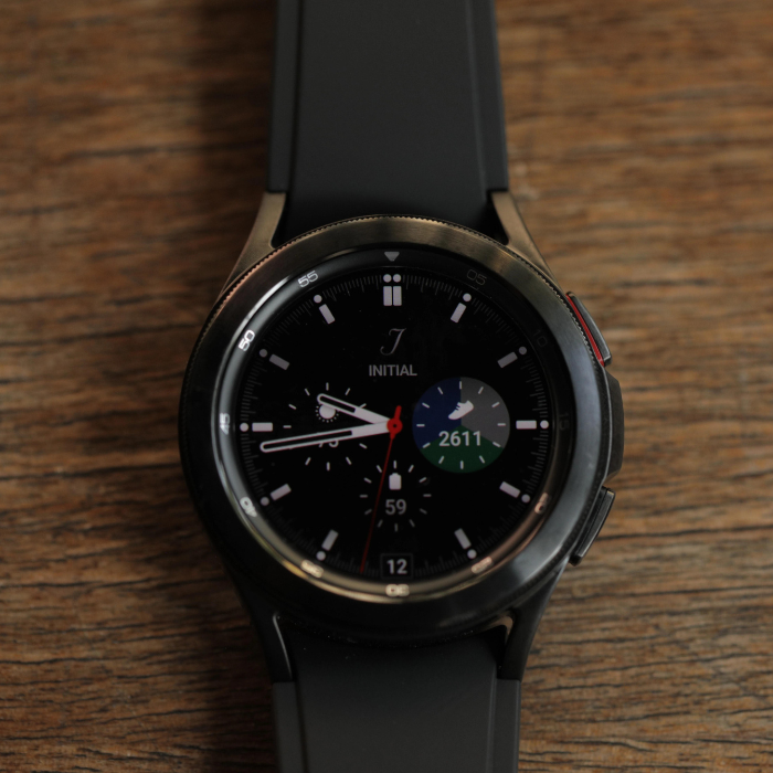 The “Samsung Galaxy Watch 4 (2021)” Review: A Robust and Feature-Rich Wearable
