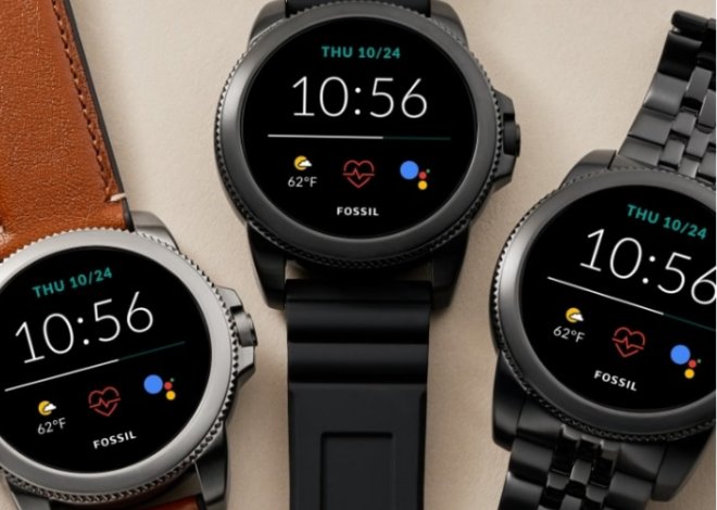 The “Fossil Gen 5 Smartwatch” Review: Stylish Tech Meets Smart Functionality
