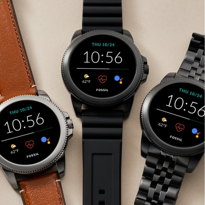 The “Fossil Gen 5 Smartwatch” Review: Stylish Tech Meets Smart Functionality