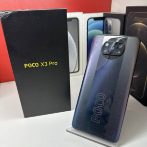 Xiaomi Poco X3 Pro