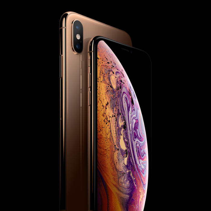 The “iPhone XS” Review: A Leap in Elegance and Performance