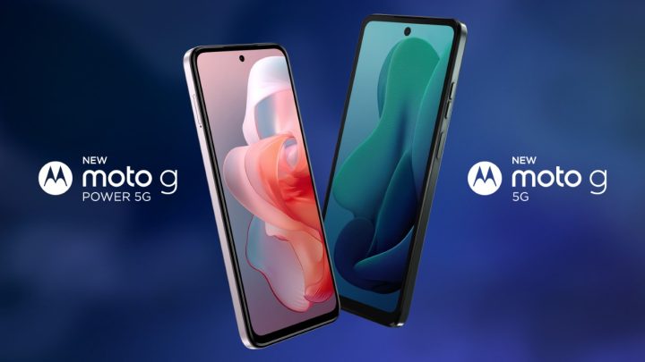 Motorola Moto G Power Temukan Performa Terbaik di Ovoslot