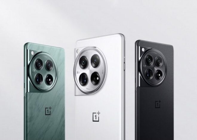 OnePlus 12 Smartphone Flagship Terbaru dibahas Oleh Ovoslot!