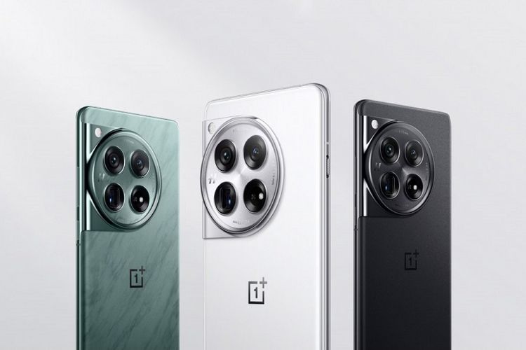 OnePlus 12 Smartphone Flagship Terbaru dibahas Oleh Ovoslot!