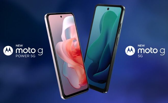 Motorola Moto G Power Temukan Performa Terbaik di Ovoslot