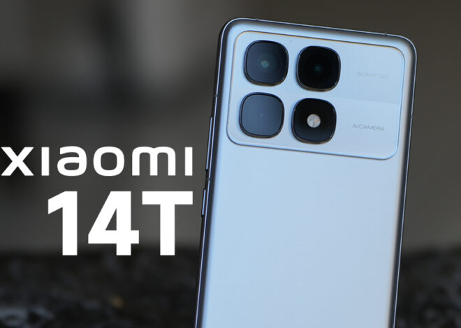 Xiaomi 14T Ovoslot Pengalaman Gaming Terbaik di Tangan Anda!