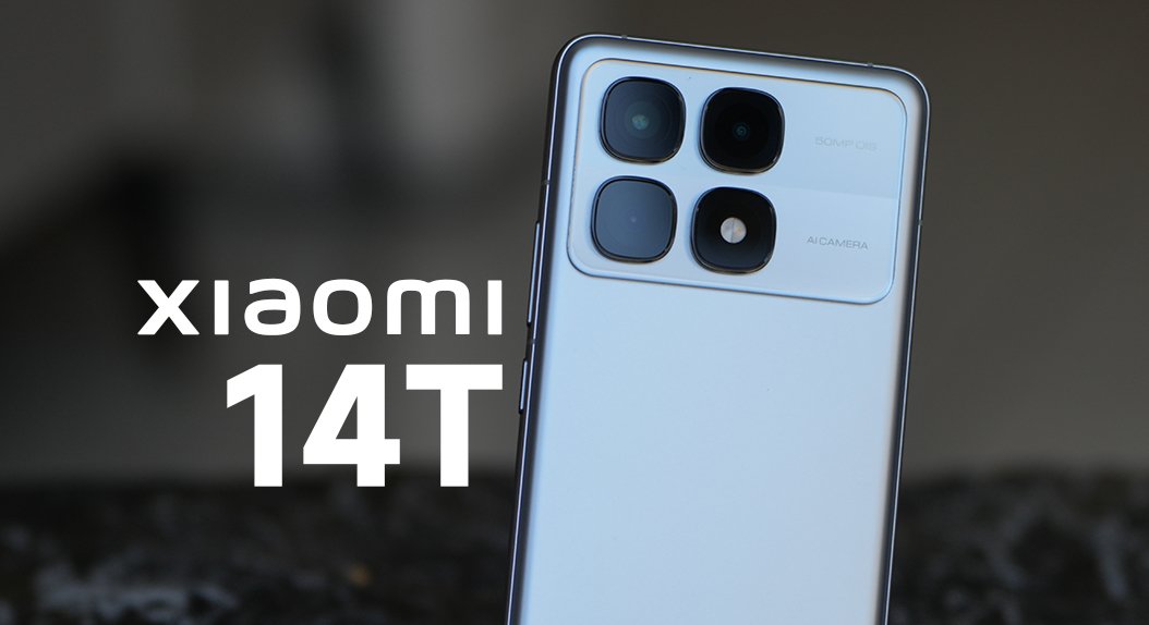 Xiaomi 14T Ovoslot Pengalaman Gaming Terbaik di Tangan Anda!