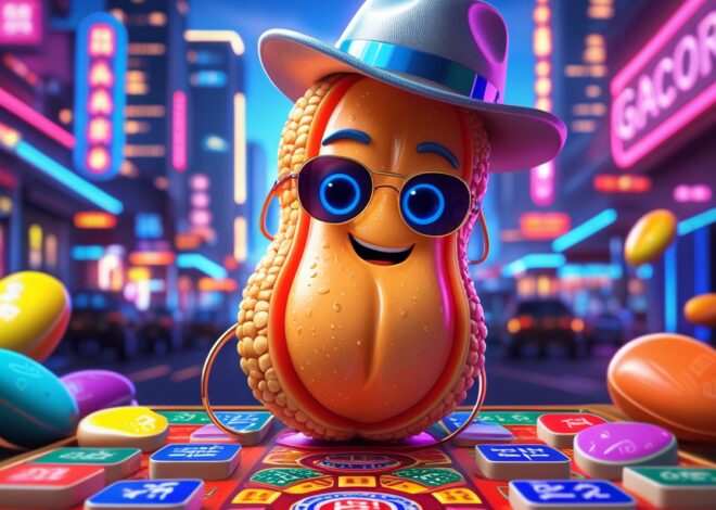 Rajabola99: Situs QQ Spirit di Dunia Poker Online