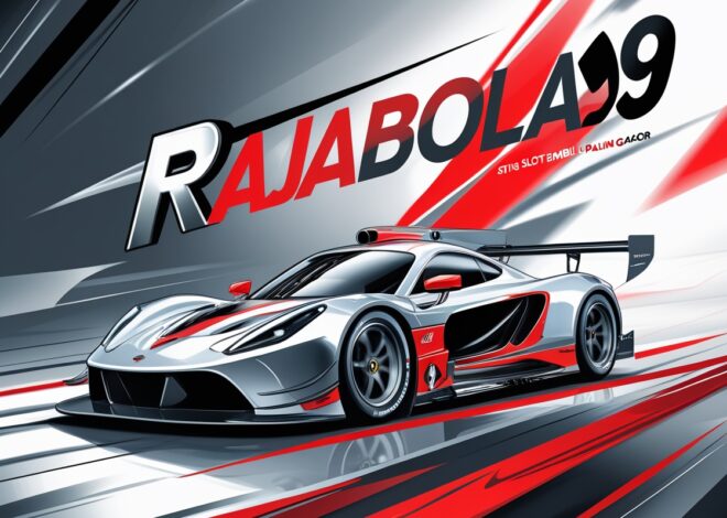 Provider Slot Viral di Rajabola99 – Slot Mania yang Mengguncang Dunia Judi Online